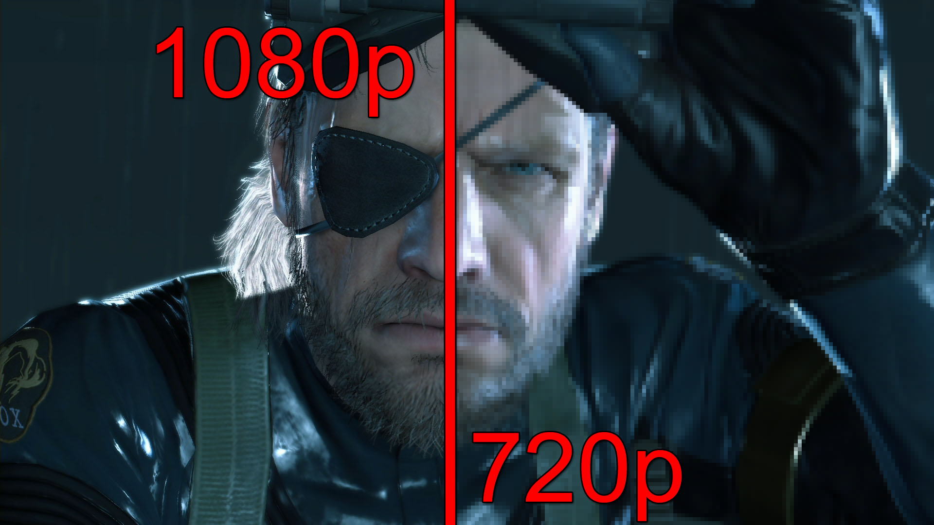 O 720p é melhor que a câmera 1080p?